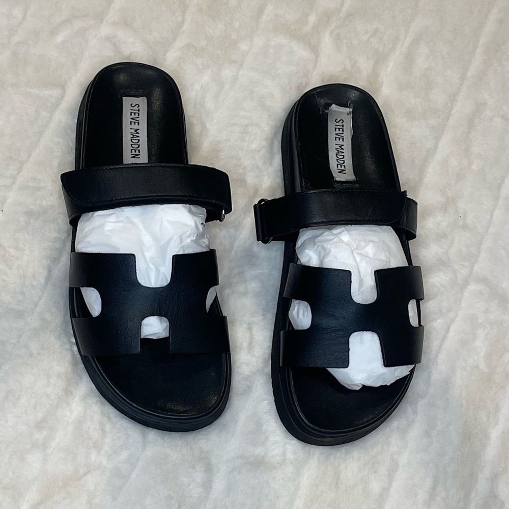 Steve Madden Mayven Sandals